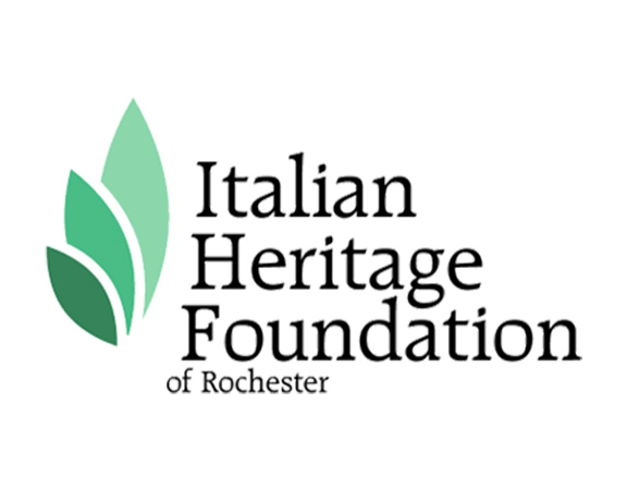 Italian Heritage Logo